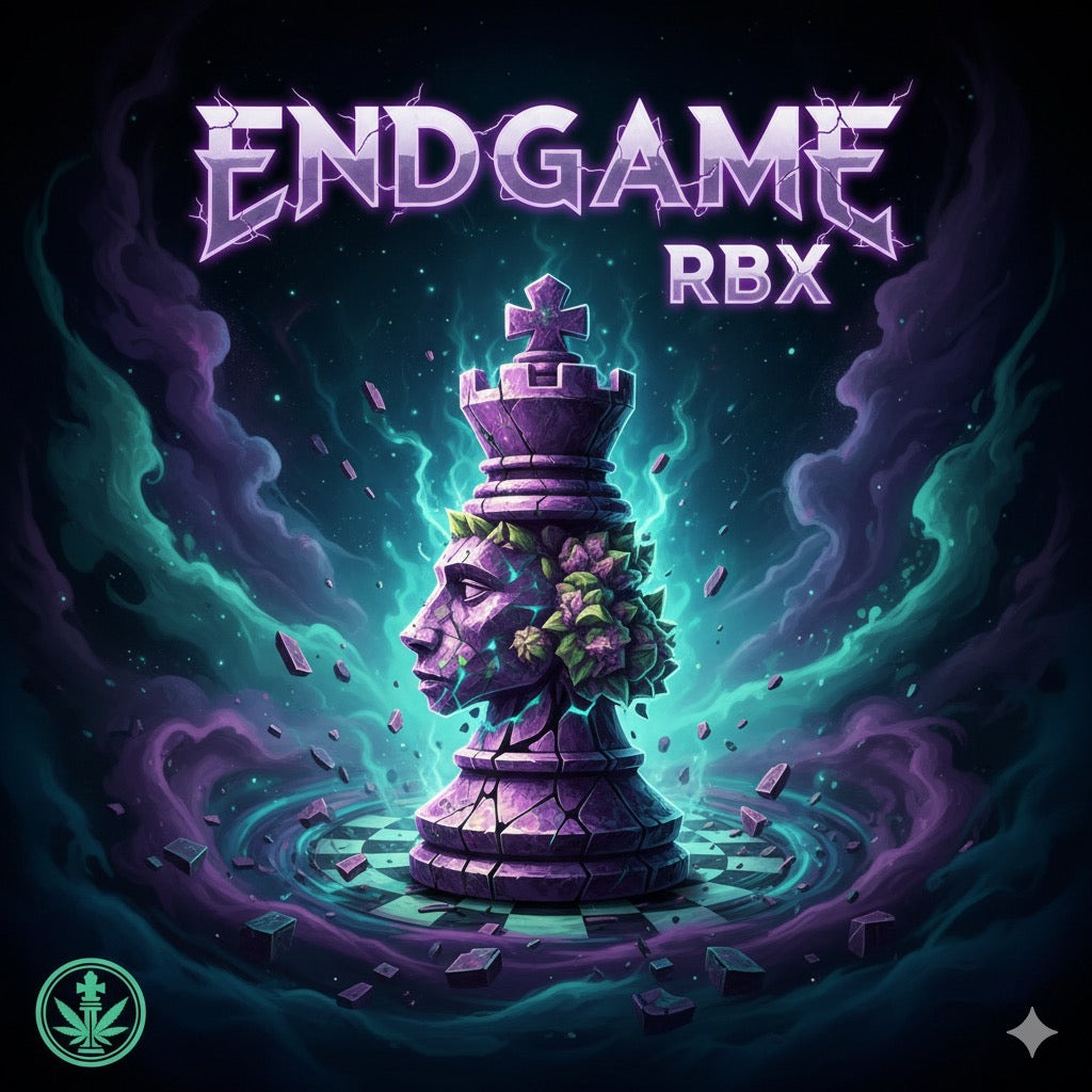 ENDGAME RBX